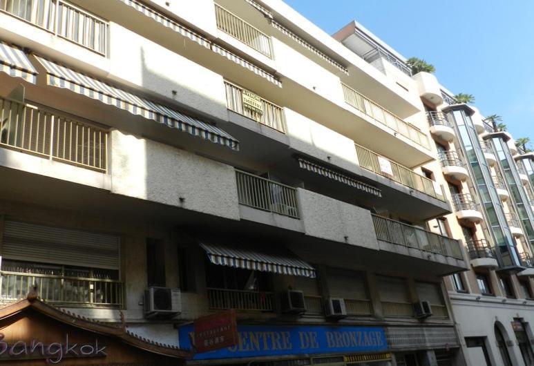 Luxury 4 Stars Apartment With 2 Terraces, Cannes Croisette Экстерьер фото