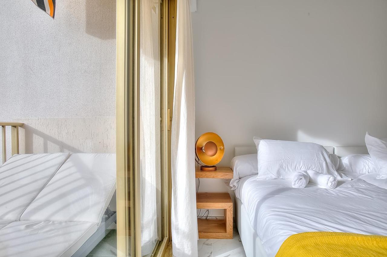 Luxury 4 Stars Apartment With 2 Terraces, Cannes Croisette Экстерьер фото