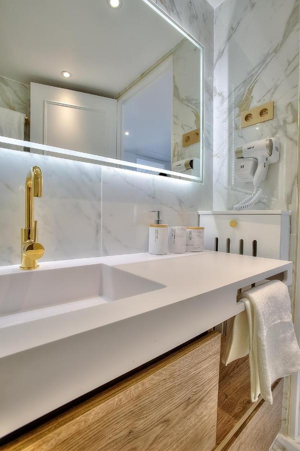 Luxury 4 Stars Apartment With 2 Terraces, Cannes Croisette Экстерьер фото