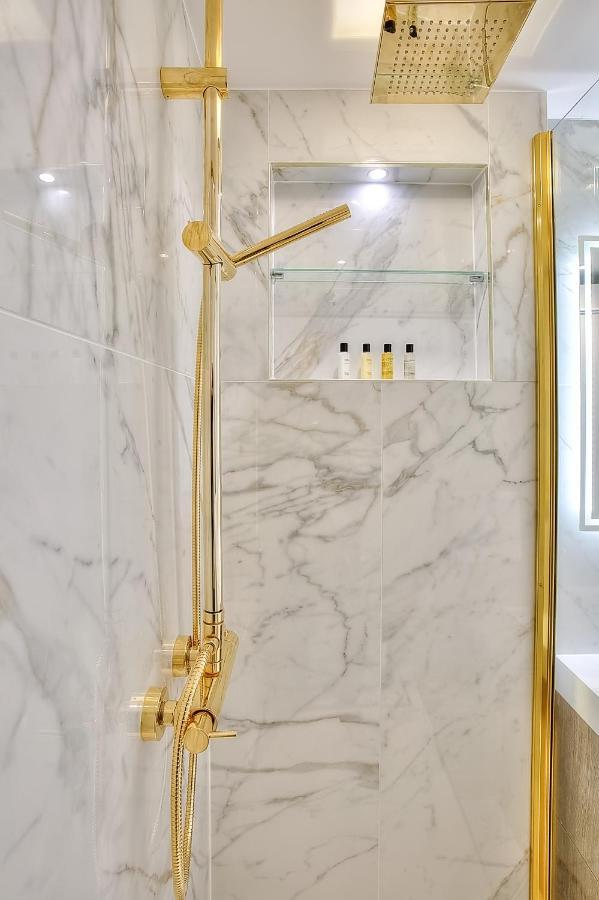 Luxury 4 Stars Apartment With 2 Terraces, Cannes Croisette Экстерьер фото